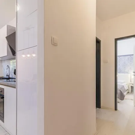 Apartament Three Waves New