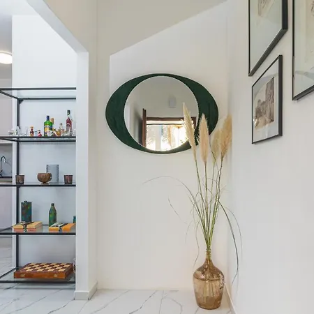 Apartament Three Waves New Pula