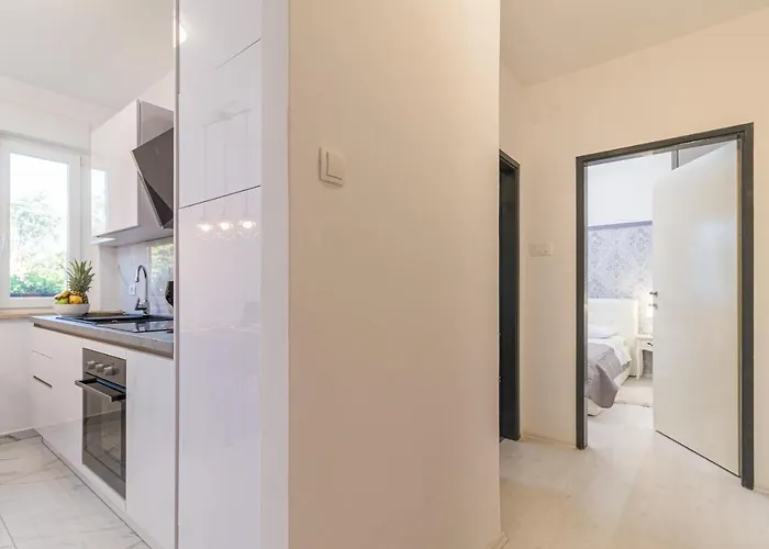 Appartement Three Waves New