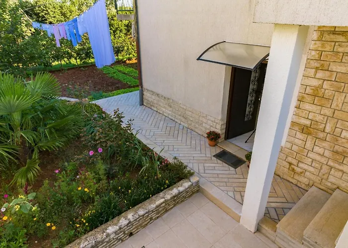 Appartement Three Waves New