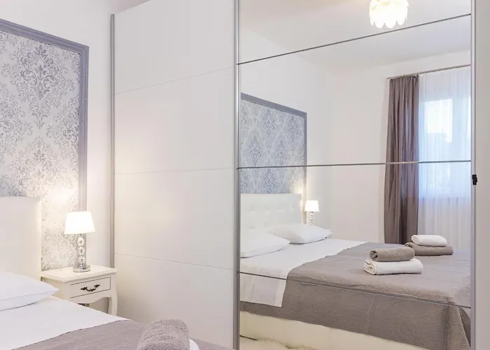 Three Waves New Appartement Pula