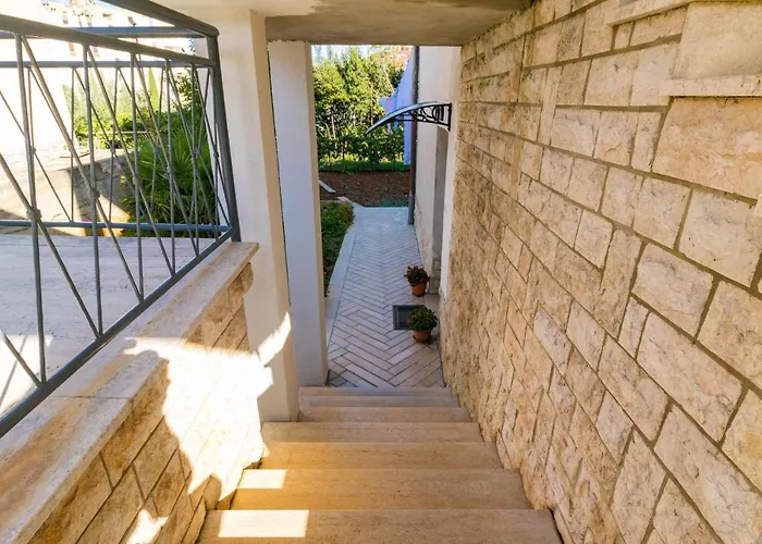 Three Waves New Appartement *