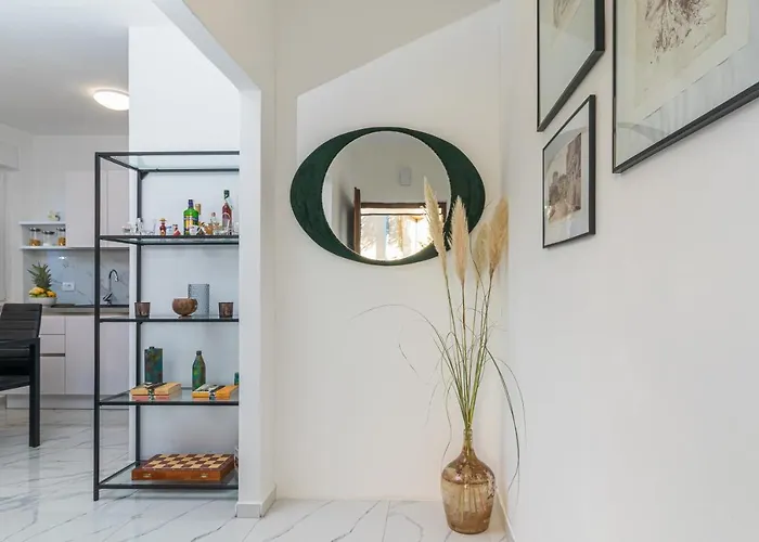 Appartement Three Waves New Pula